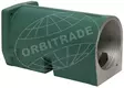 Orbitrade oil cooler housing vp - Duell venetarvikkeet - 136938 - 1