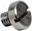 Orbitrade oil drain plugg - Duell venetarvikkeet - 136728 - 1