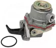 Orbitrade polttoainepumppu 2001-3 D1-3 D5-7 D11 D17 - Duell venetarvikkeet - 137108 - 1