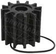 Orbitrade siipipyörä D3.3.0 V6 V8 - Duell venetarvikkeet - 137348 - 1