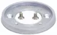 Orbitrade sinkkianodi 250-275 SP - Duell venetarvikkeet - 136118 - 1