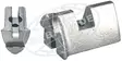 Orbitrade sinkkianodi Volvo Penta 50S - Duell venetarvikkeet - 136438 - 1