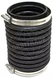 Orbitrade suojaputki Volvo Penta (875848/876631) - Duell venetarvikkeet - 136858 - 1