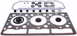 Orbitrade tiivistesarja Volvo Penta (876309) - Duell venetarvikkeet - 136788 - 1