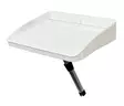 OS BAIT BOARD SMALL 460 x 375mm ROD HOLDER MOUNT - Duell venetarvikkeet - 132408 - 1