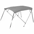 OS BIMINI 4 BOW 1.7-1.9M GREY - Duell venetarvikkeet - 132468 - 1