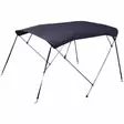 OS BIMINI 4 BOW 2.1-2.3M BLUE - Duell venetarvikkeet - 133088 - 1