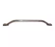 OS HANDRAIL S/S 9"(229mm) 22mm DIAMETER - Duell venetarvikkeet - 133508 - 1