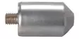 Osculati anodi (sinkki) Volvo Penta (823661) - Duell venetarvikkeet - 135178 - 1