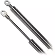 Osculati Kaasujousi AISI 316 500mm 14kg - Duell venetarvikkeet - 5858 - 1