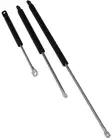 Osculati Kaasujousi RST 355mm 11kg - Duell venetarvikkeet - 5328 - 1