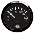 Osculati Lämpömittari vesi 40-120° 12/24V - Duell venetarvikkeet - 5668 - 1