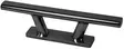Osculati Nordik Black Line pollari 150mm - Duell venetarvikkeet - 5338 - 1