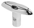 Osculati Push-up mini pollari 134x41mm - Duell venetarvikkeet - 5148 - 1