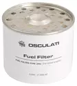 Osculati Suodatin M17-666-00:lle - Duell venetarvikkeet - 6258 - 1
