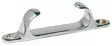 Osculati vetoura RST 125mm - Duell venetarvikkeet - 5588 - 1