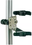 Pelastusvalonkiinnike - Duell venetarvikkeet - 5598 - 1