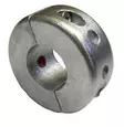 Perf metals akselianodi 35mm - Duell venetarvikkeet - 135618 - 1