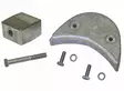 Perf metals anodisarja Johnson/Evinrude/OMC V4-V6 - Duell venetarvikkeet - 135488 - 1