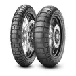 Pirelli MT 21 Rallycross 130/90-17 M/C 68P M+S TT Re - Duell renkaat - 64988 - 1