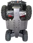 Polaris Sportsman X2 800 Muovinen pohjapanssarisarja - Polaris Pohjapanssarit - 228 - 1