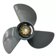 POLASTORM potkuri 13-1/4x17 Honda - Duell venetarvikkeet - 137068 - 1