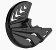 Polisport Disk c/bottom fork p Beta RR 4T/2T(19-..) Black/black (8) - Duell MP varaosat ja tarvikkeet - 129518 - 1