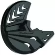 Polisport Disk w/bottom fork SX/TC/FC(15>)EXC/TE/FE(16>)SEF(19>) black/black (8 - Duell MP varaosat ja tarvikkeet - 129658 - 1