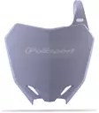Polisport etunumerokilpi RMZ 250 10-18/RMZ 450 08-17 (12) - Duell MP varaosat ja tarvikkeet - 130408 - 1