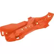Polisport Fortress W/Link EXC/SX250/300(06-16) TE/TC250/300(14-16) Orange (8) - Duell MP varaosat ja tarvikkeet - 130078 - 1