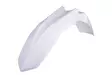 Polisport front fender GasGas EC125 12-15 /EC-E200/250 (12-17) White (10) - Duell MP varaosat ja tarvikkeet - 130458 - 1