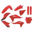 Polisport Full MX Kit GasGas MCF (21-23) OEM color (1) - Duell MP varaosat ja tarvikkeet - 129288 - 1