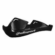 Polisport handguard integral evolution NEWinside handlebar univ.mount. Black (1 - Duell MP varaosat ja tarvikkeet - 131898 - 1