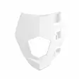 Polisport Headlight Mask GasGas EC/EC-E (18-20) white (10) - Duell MP varaosat ja tarvikkeet - 131408 - 1