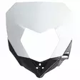 Polisport Headlight mask Sherco SER/SEF(13->) (15) - Duell MP varaosat ja tarvikkeet - 131748 - 1