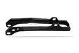 Polisport ketjulaahuri Honda CRF450R 19-.. CRF250R 20-..black (16) - Duell MP varaosat ja tarvikkeet - 129968 - 1