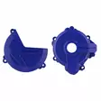 Polisport Kit Clutch+Igni. Sherco SE250/300 (14-..) Blue (18) - Duell MP varaosat ja tarvikkeet - 128578 - 1