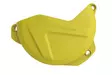 Polisport kytkinkopan suoja RMZ250 07-17 keltainen (7) - Duell MP varaosat ja tarvikkeet - 129698 - 1