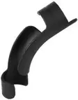 Polisport ProOctane bender Black (12) - Duell MP varaosat ja tarvikkeet - 129918 - 1