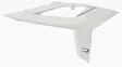 Polisport radiator scoops Beta RR (20-22) White - Duell MP varaosat ja tarvikkeet - 130828 - 1