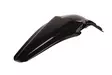Polisport rear fender Kawasaki KX450F(12-15)250F(13-16) OEM color black (7) - Duell MP varaosat ja tarvikkeet - 130368 - 1