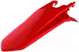 Polisport rear fender MC 85 (21-24) SX85 (18-24) RED (5) - Duell MP varaosat ja tarvikkeet - 130718 - 1