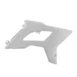 Polisport Resty rad. scoop RR250/3002T(13-19)350/400/4504T(13-19) White - Duell MP varaosat ja tarvikkeet - 130658 - 1