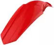 Polisport restyling rear fender CR(02-07) crf(18) style red cr04 (5) - Duell MP varaosat ja tarvikkeet - 130688 - 1