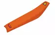 Polisport täydellinen satula Ktm SX-SXF 16-18/EXC 17-19 oranssi/harmaa (1) - Duell MP varaosat ja tarvikkeet - 129378 - 1