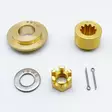 Potkurin mutterisarja 20-30HP Suzuki - Duell venetarvikkeet - 136408 - 1