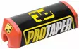 Protaper Tangonpehmuste 2.0 Punainen/Musta - Duell MP varaosat ja tarvikkeet - 56788 - 1