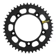 ProX Alloy Rear Sprocket KTM60/65SX '97-23 + TC65 '17- -48T- - Duell MP varaosat ja tarvikkeet - 82608 - 1