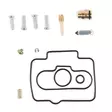 ProX Carburator Rebuild Kit Husq CR125 '93-08 - Duell MP varaosat ja tarvikkeet - 79458 - 1