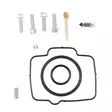 ProX Carburator Rebuild Kit KTM125SX '98-08 - Duell MP varaosat ja tarvikkeet - 80068 - 1